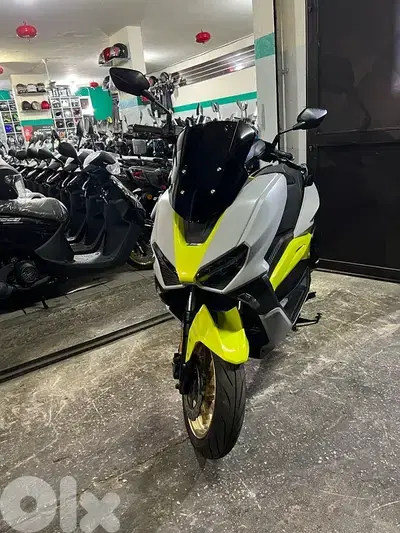 LONGJIA VMAX 175