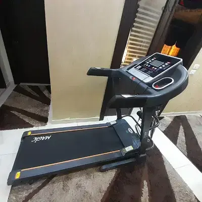 treadmill