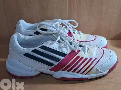Adidas Adituff women Original shoes size 39 1/3
