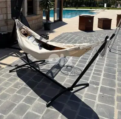 Now 50$ was 80$ hammock