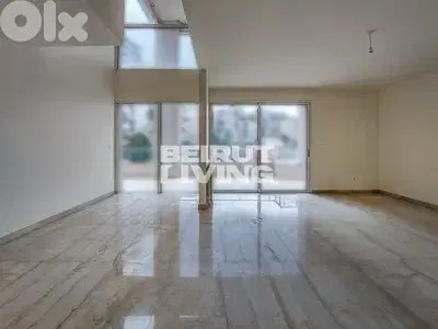Brand New Triplex | 225 Sqm Terrace | Amazing View
