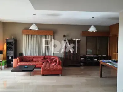 Apartment for Sale in Mansourieh | شقة للبيع في المنصورية