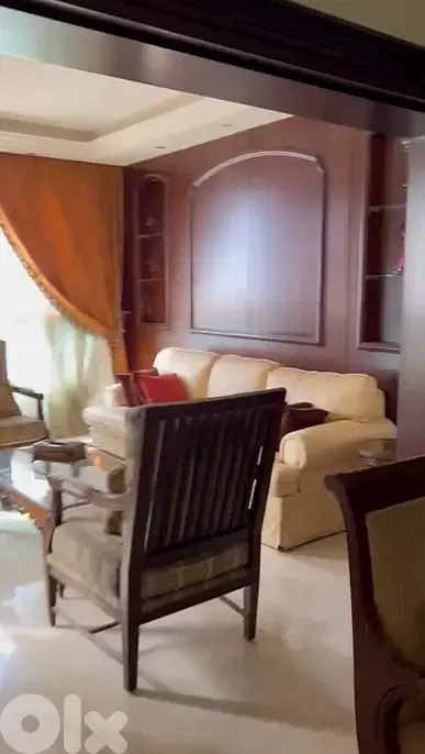 APARTMENT FOR SALE IN JNAH , جناح (300SQ) , (JN-646)