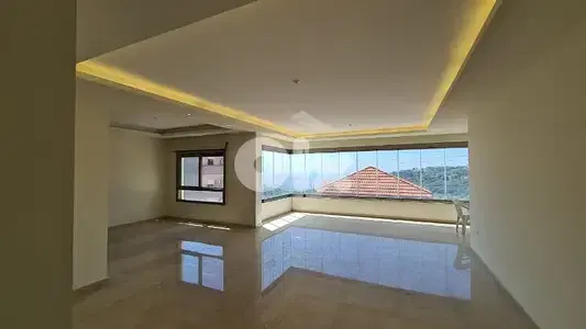 apartment For sale in ain najem شقة للبيع في عين نجم