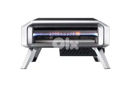 gas pizza oven QUEENCHEF