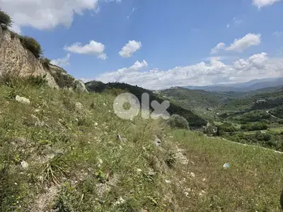 RWB131CC - Land For Sale In Kfarhazir- Koura - أرض للبيع في كفرحزير