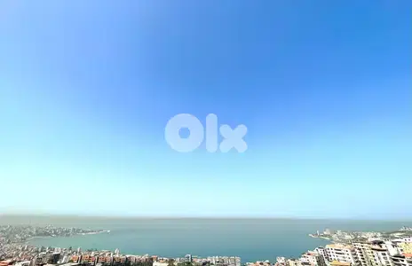 RWK294CA - Duplex For Sale In Sahel Alma - دوبلكس للبيع في ساحل علما
