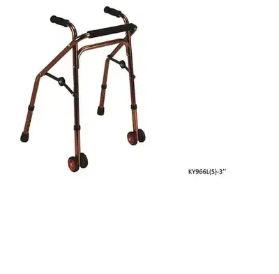 Medical Pediatric Walker