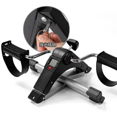 Medical pedal