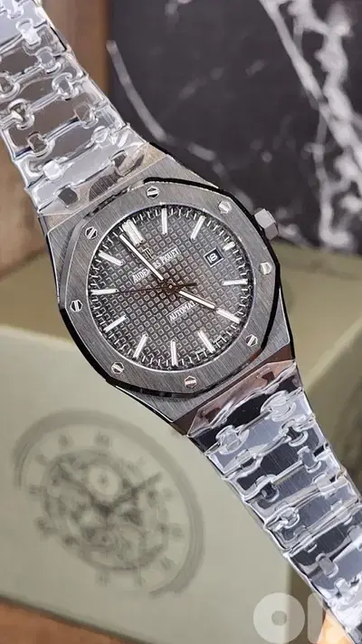 Audemars Piguet Royal Oak