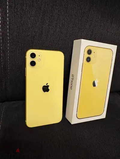 iphone 11 128gb changed screen and battery