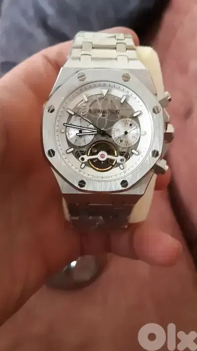 AP “Automatic”