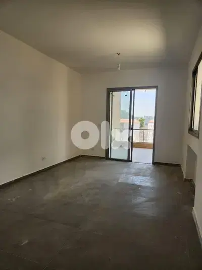 Payment facilities brand new apartment for sale in Mansourieh