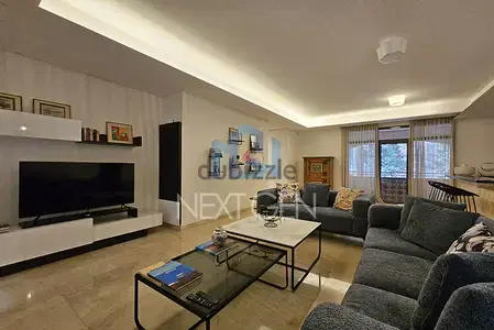 Apartment for Rent in Achrafieh   | شقة للأجار في ألأشرفية