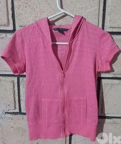 armani small