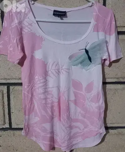 medium armani