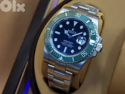 Rolex submariner