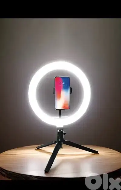 Ring light