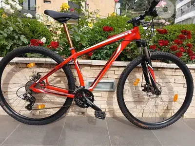 specialized Hardrok 29