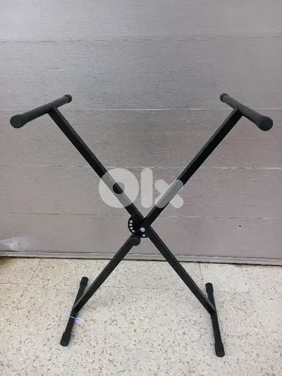 Heavy Duty STAND for Keyboard