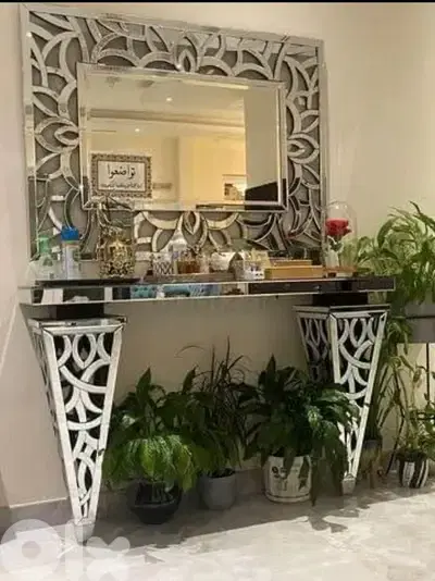 كونسول مشحون من الخارج