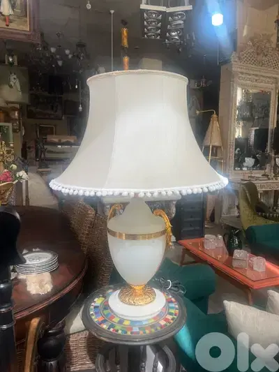 warm light globe