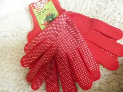 Carrera gardening gloves , 2pair/ pk