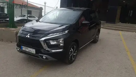 Mitsubitshi Xpander 2024 for rent (35$/Day) minimum 10 DAYS