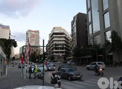 LAND FOR SALE IN ACHRAFIEH CARRE DOR PRIME / 450SQ (AC-1024)