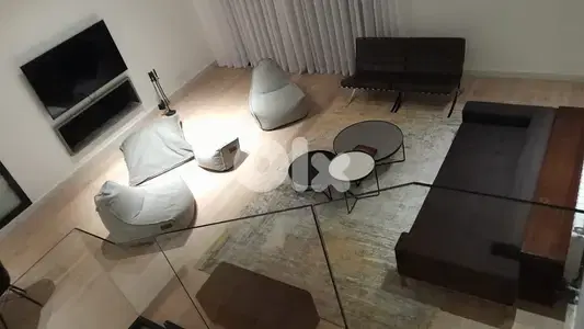 Cozy 3 Bedroom Chalet with Garden in Tilal Faqra