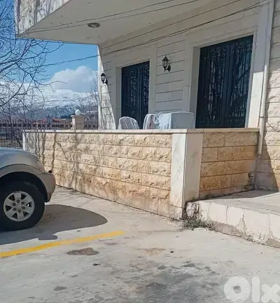 Apartment for Sale in Dhour Zahle Apartment for Sale in Dhour Zahle