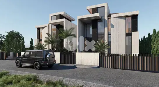 RWB146SN - Duplex apartment for sale in Nakhle el Koura