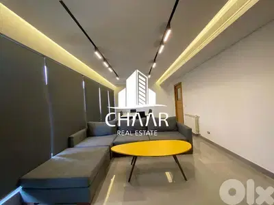 Fully Furnished Apartment for Sale in Achrafieh R2424 Fully Furnished Apartment for Sale in Achrafieh R2424