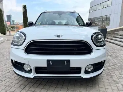 MINI Countryman 2019