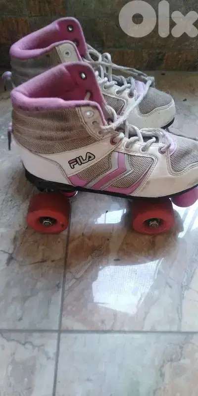 باتان fila اصلي اربع دواليب