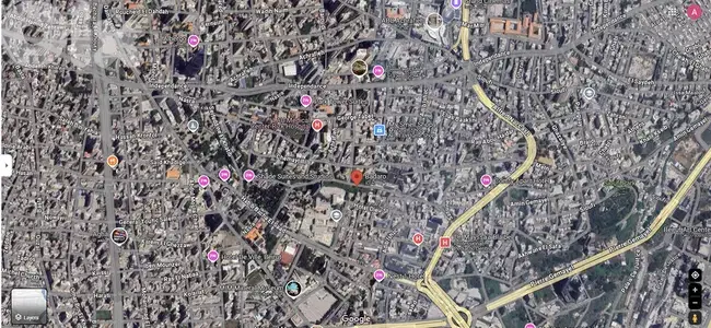 Land for Sale in Badaro - أرض للبيع في بدارو