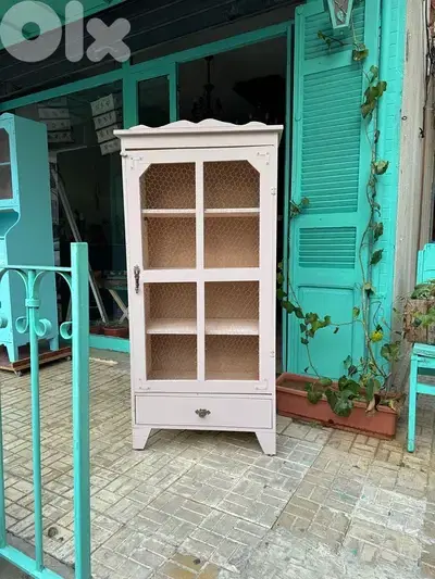 vitrine