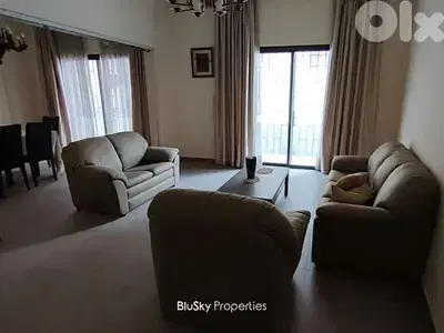 Apartment For SALE In Ain El Remeneh شقة للبيع #JG