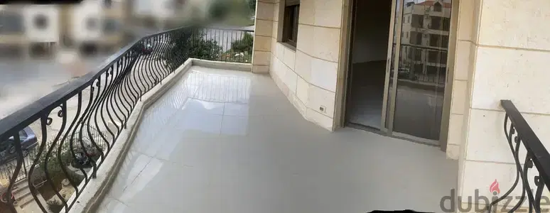 A 165 m2 apartment for sale in Douar-الدوار