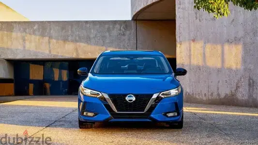 Nissan Sentra 2020
