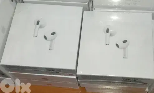 Airpod A3 for all phones Usa assembled Airpod A3 for all phones Usa assembled