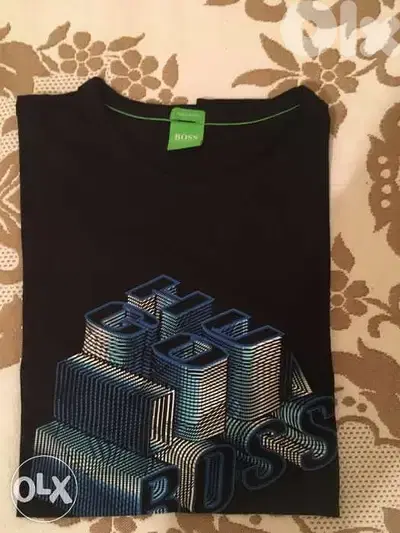 HugoBoss shirt