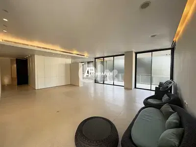 Apartment For Sale In Saifi - شقة للبيع في الصيفي
