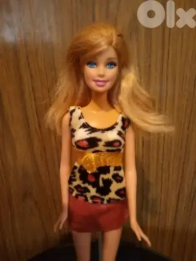 Barbie GLITZ Mattel As new doll years 2000s unflex plastic legs style