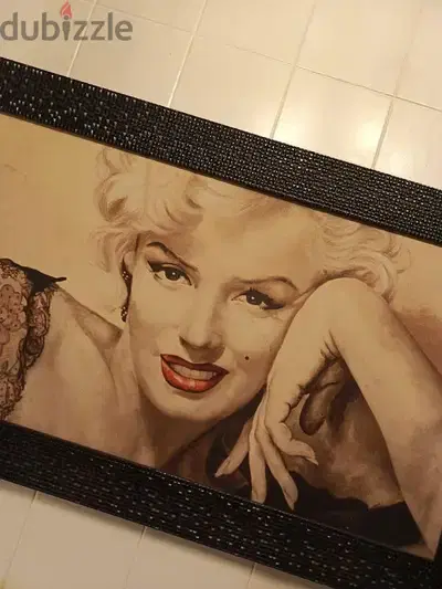 marilyne monroe