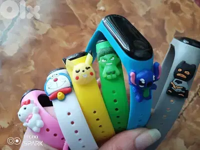 kids digital watches