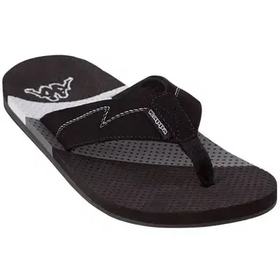 kappa flip flop (Italy) size 40 & 41 EU