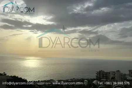 DY2526 - Halat New Apartment for Sale!