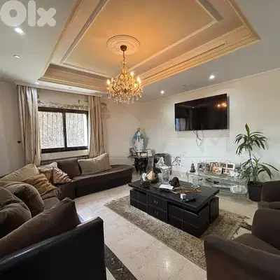 Ajaltoun Villa | Land Area 1200 sqm | Built Area 1360 sqm | $1.5 M