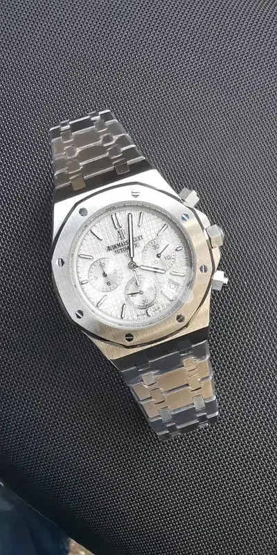Audemars Piguet offshore